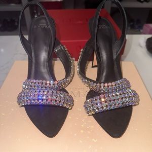 Alexandre Birman Alanis